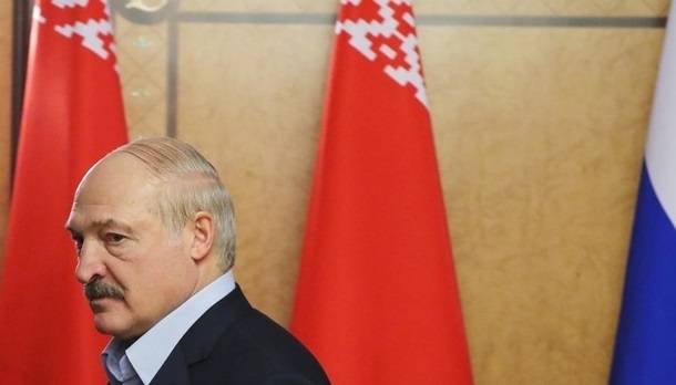 «Запросто обойдемся без них»: Лукашенко отличился новым выпадом в адрес стран Запада 