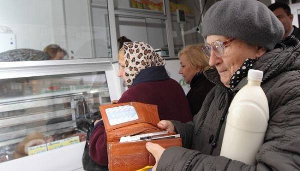 10 миллионов украинцев в 2021 году получат повышенные размеры пенсий