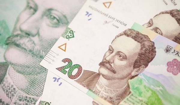 1,6 миллиона украинцев в этом месяце получат повышенные пенсии 