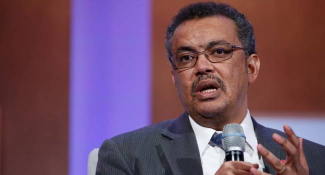 «Притворяться невозможно»: директор ВОЗ заявил, что ни одна страна в мире не смогла побороть коронавирус 