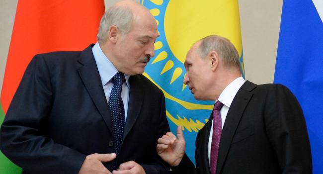 «Этот разрыв будет равнозначен катастрофе»: эксперт объяснил, что случится, если Беларусь выйдет из Союзного государства 