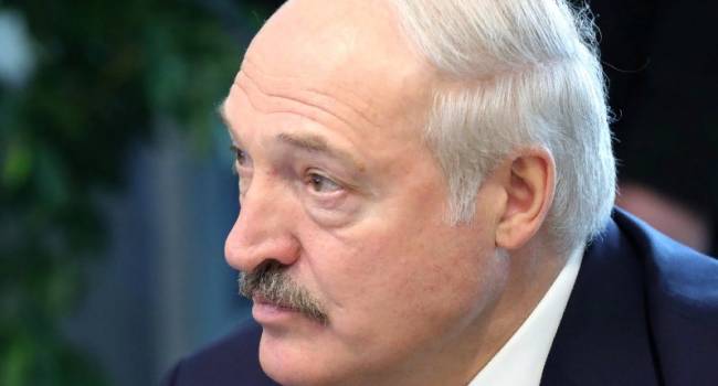 «Для него это абсолютно ничего не значит»: политолог прокомментировал решение прибалтийских стран запретить Лукашенко въезд «Для него это абсолютно ничего не значит»: политолог прокомментировал решение прибалтийских стран запретить Лукашенко въезд
