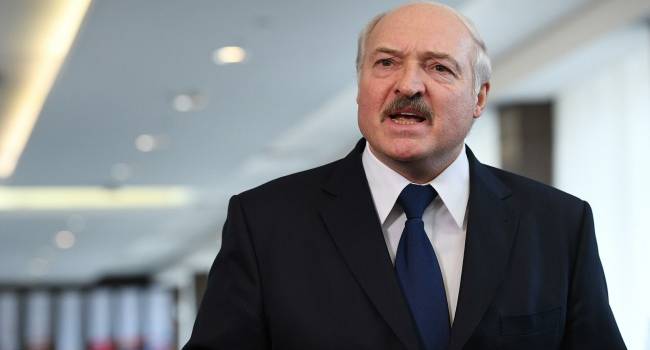 Лукашенко заявил, что если в Беларуси к власти придут альтернативные силы, то в стране будет не люстрация, а резня, после которой украинские события покажутся цветочками