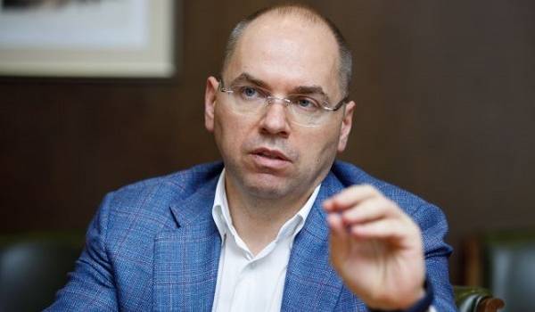 Степанов ответил на постановление КСУ о незаконности введения карантина Степанов ответил на постановление КСУ о незаконности введения карантина