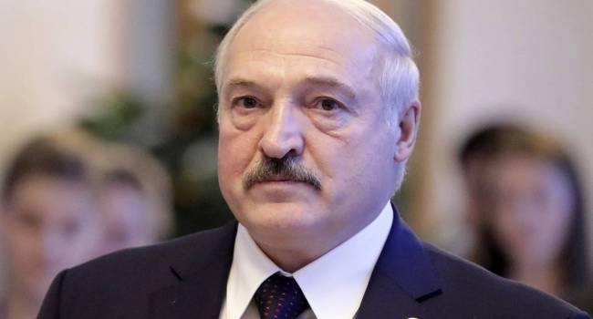 «Вякнули из-под забора»: в России прокомментировали «вежливую» реакцию Лукашенко на прибалтийские санкции 