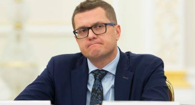 Политолог: у нас агенты Кремля и олигархи партии скупают, а Баканов все равно талдычит – «надо не допускать!»