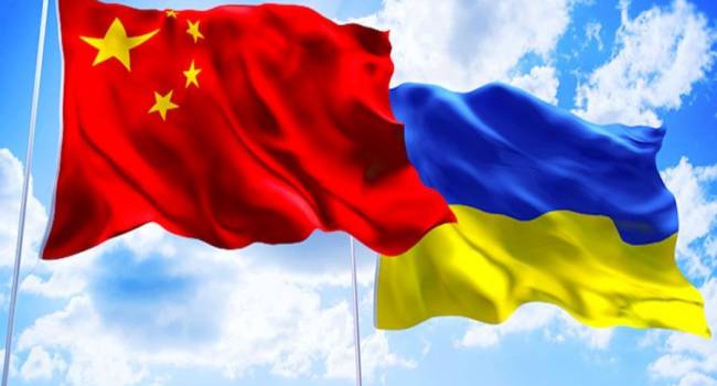 «Уже все договорено»: Украина и Китай наращивают сотрудничество 