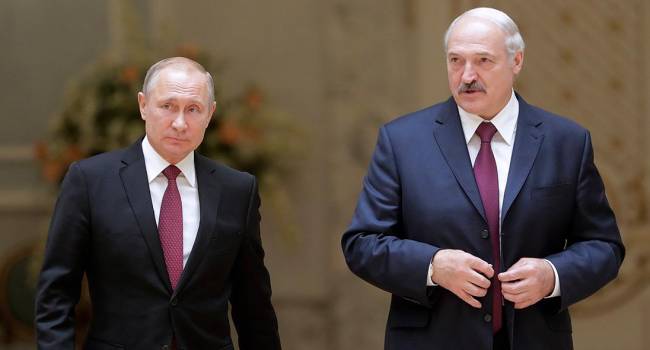 «Лукашенко выступит с заявлением об объединении стран»: политолог сделал сенсационное прогноз по итогам встречи президентов России и Белоруссии