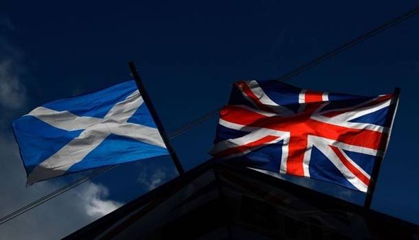  Шотландия готовит повторный референдум о независимости 