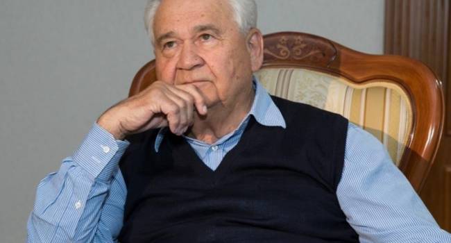 Сазонов: Фокин генерирует одну глупость за другой. Может, уже пора притормозить?