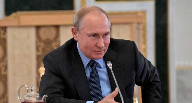 Политолог: Путин имеет невероятно широкий выбор, кого еще кошмарить
