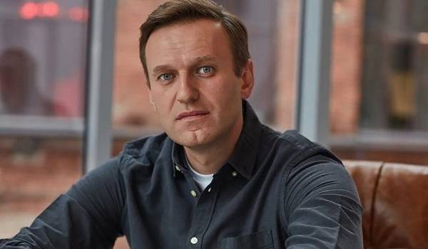 ЕС и НАТО потребовали от Кремля расследовать отравление Навального 
