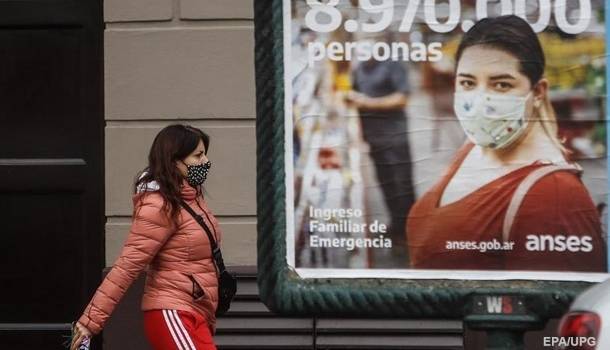 «Вирус не брал отпуск»: в Европе показатель COVID-19 вернулся к уровню марта 