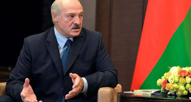 Туск: В 2014 году Лукашенко предлагал объединить Беларусь и Украину, и возглавить союз двух государств