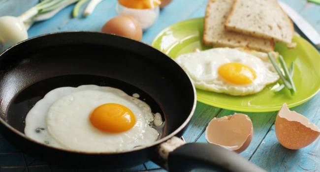 Не слушайте мифы о холестерине: ученые назвали идеальный продукт для диеты и здоровья