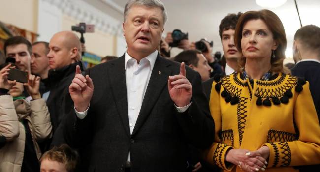 «Сам Порошенко, или его супруга»: Кандидат от «Европейской солидарности на выборах мэра Киева может удивить многих