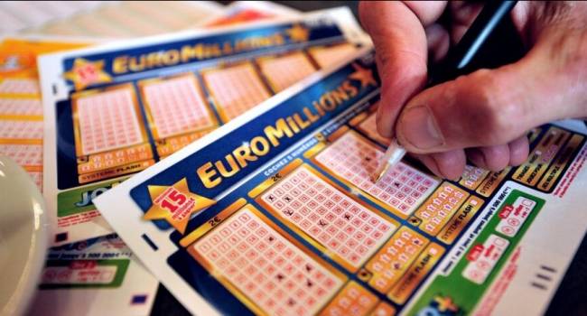Житель Франции выиграл в лотерею 150 миллионов евро Житель Франции выиграл в лотерею 150 миллионов евро