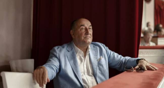 «Владеет имуществом за границей»: адвокат Жорин рассказал, кому достанется наследство Бориса Клюева «Владеет имуществом за границей»: адвокат Жорин рассказал, кому достанется наследство Бориса Клюева