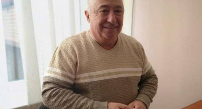 «Банальное криворожское жлобство»: Зеленский просил Кабмин присвоить своему отцу пожизненную стипендию «Банальное криворожское жлобство»: Зеленский просил Кабмин присвоить своему отцу пожизненную стипендию