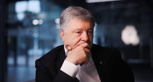 Гайдай: Лично я не верю, что Порошенко захочет пойти в мэры Киева, ведь для него это невыгодная ситуация
