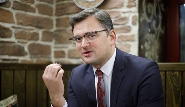 Кулеба анонсировал жесткие шаги Киева в ответ на заявления Минска 