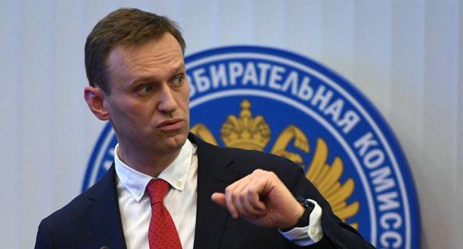 «Если в Москве продолжат огульно все отрицать, последствия будут плачевными»: российский эксперт прокомментировал новость об отравлении Навального