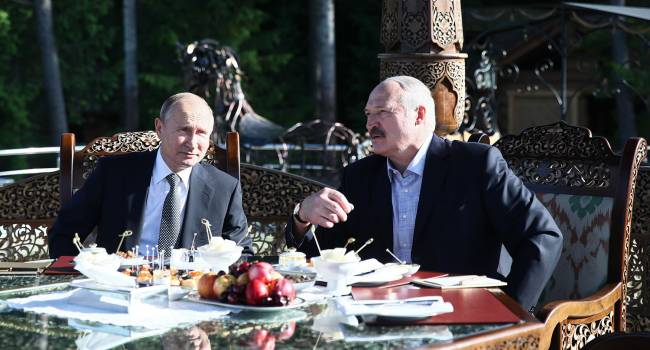 «Потерял возможность маневрирования»: политолог рассказал, как Лукашенко попал в зависимость от Путина