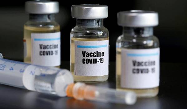 В США перенесли сроки выпуска вакцины от коронавируса 