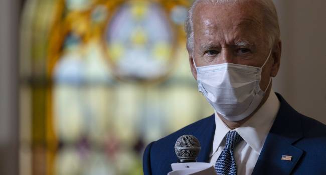 После победы на выборах Байден собирается решить вопрос с Китаем по Тибету 