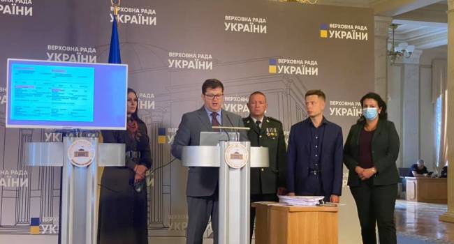 Украинским спецслужбам был отдан приказ остановить спецоперацию по «вагнеровцам»: в «ЕС» озвучили сенсационные данные Украинским спецслужбам был отдан приказ остановить спецоперацию по «вагнеровцам»: в «ЕС» озвучили сенсационные данные