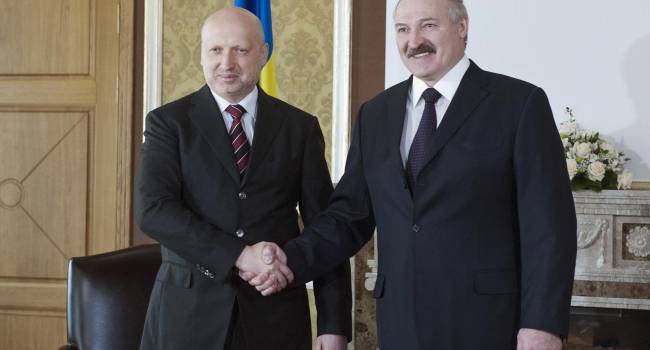 «Это говорит о полной неадекватности Лукашенко»: Турчинов прокомментировал слова Туска