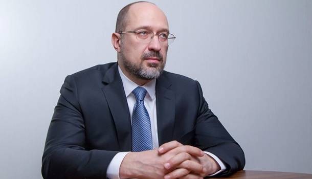 Шмыгаль отчитался перед депутатами Рады о методах стимулирования экономики Шмыгаль отчитался перед депутатами Рады о методах стимулирования экономики