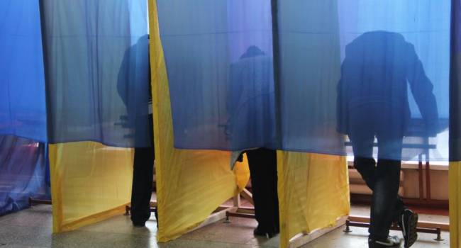 Бала: власть придумала еще одну манипуляцию, как повлиять на избирателей во время местных выборов 