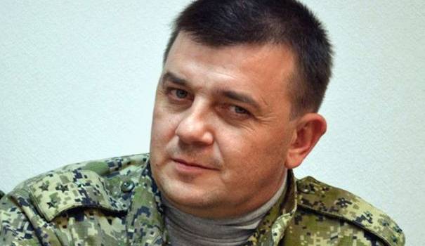 Был в трибунале Гиркина: На Донбассе умер один из палачей «ДНР» с позывным «Зубр»