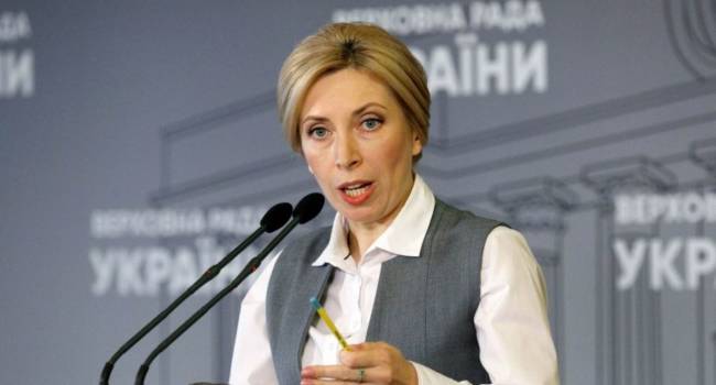 Верещук: Себя я «микробом» не считаю, но президент имеет право на подобные высказывания Верещук: Себя я «микробом» не считаю, но президент имеет право на подобные высказывания