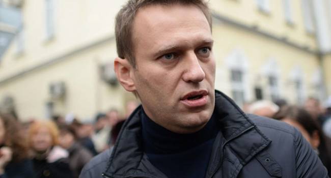 В Сети опубликовали аудиоразговор об отравлении Навального
