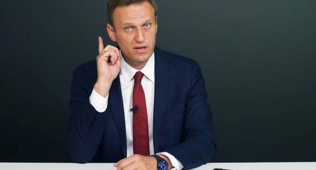 «Мы их выведем на чистую воду»: израильский эксперт не поверил в заявление немецких медиков об отравлении Навального