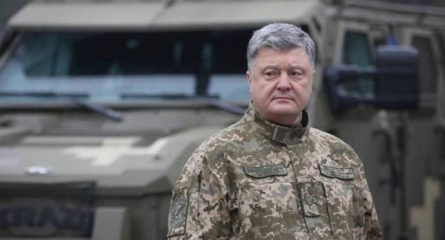 Журналист объяснил, почему Порошенко согласился включить Медведчука в ТКГ Журналист объяснил, почему Порошенко согласился включить Медведчука в ТКГ