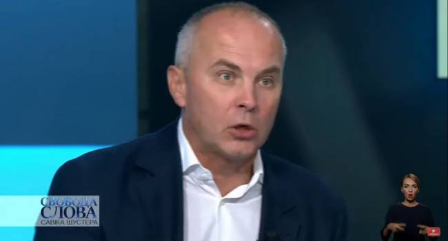 Медушевская: мой герой Шуфрич! Красава! Сразу сказал на разборках про вагнеровцев у Будулая «это все Порошенко придумал»