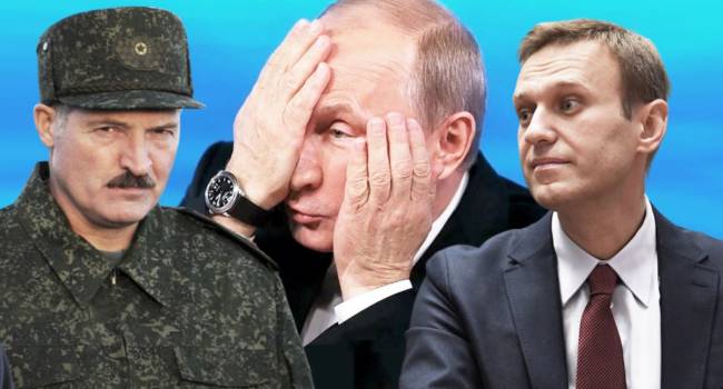 «Не совсем психически здоровый человек, живущий прошлым»: Фейгин объяснил, почему Лукашенко решил ввязаться в историю с Навальным