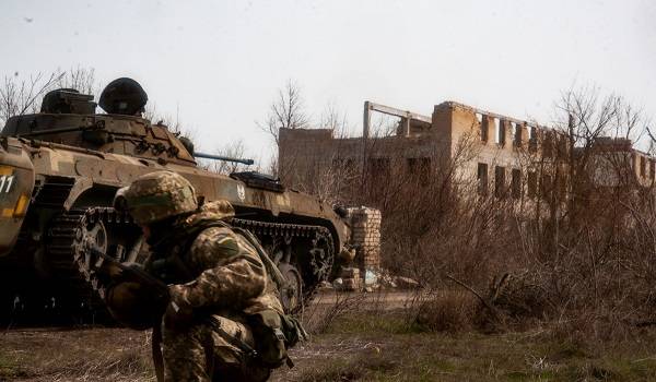 Пушилин пригрозил начать наступление на Украину: в ВСУ жестко ответили главарю «ДНР» 