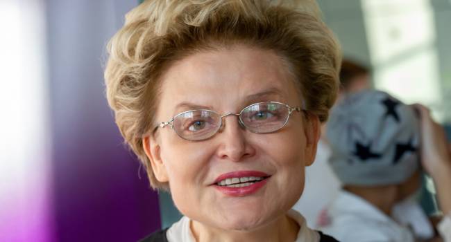 «Коронавирус - вообще не страшная болезнь»: Малышева назвала самые опасные заболевания «Коронавирус - вообще не страшная болезнь»: Малышева назвала самые опасные заболевания