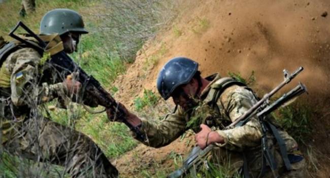 «Смертельный взрыв»: Россияне убили сразу двух Героев Украины на Донбассе