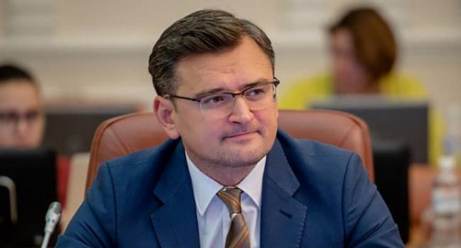 «Это что на Донбассе происходит?»: Кулеба срочно вызывает Лаврова на диалог 