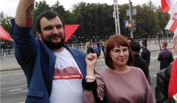 Более 100 белорусских оппозиционеров после выборов попросили политическое убежище в Польше 