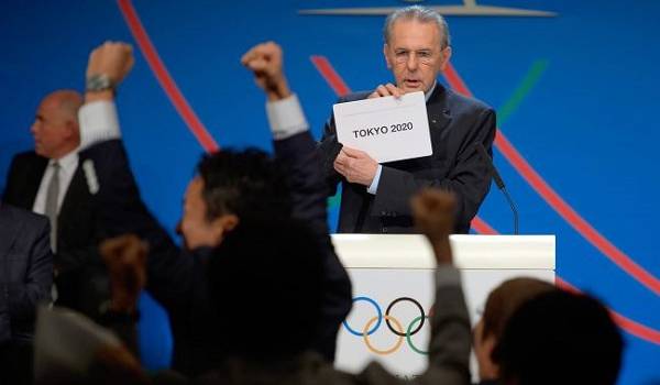 «Произойдет в любом случае»: Олимпиаду в Токио хотят провести в 2021 году 