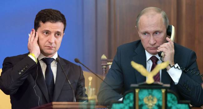 Астролог: Нужно, чтобы Зеленский и Путин встретились не ранее, чем в декабре - тогда можно подписать мирное соглашение, которое поставит точку в войне на Донбассе
