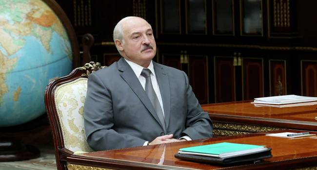 Палий: Лукашенко уже успел перепробовать практически всю мерзость, к которой прибегал Янукович в 2013-2014 годах Палий: Лукашенко уже успел перепробовать практически всю мерзость, к которой прибегал Янукович в 2013-2014 годах