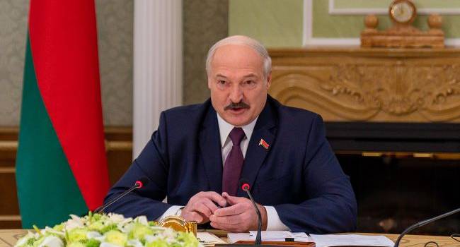 «В ближайшие дни»: Песков анонсировал визит Лукашенко в Москву «В ближайшие дни»: Песков анонсировал визит Лукашенко в Москву