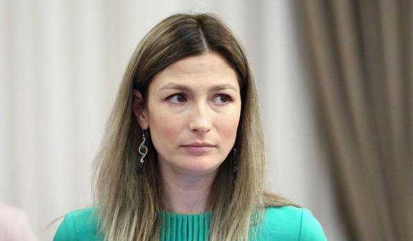 Джапарова: СМИ России распространили фейк о причастности Украины к вопросу водоснабжения Крыма